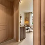 Appartement Le Bonheur - 5mins Palais Des Festivals Cannes