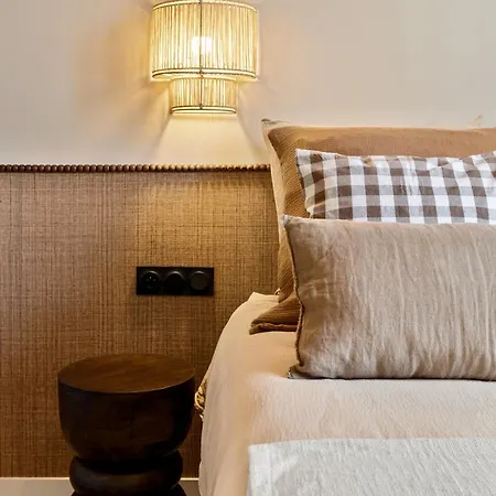 Le Bonheur - 5Mins Palais Des Festivals *