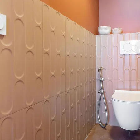 Apartment Bosuites: 5mins Palais Des Festivals *