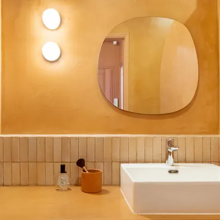 شقة Le Bonheur - 5Mins Palais Des Festivals *