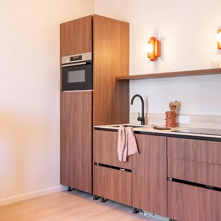 Bosuites: 5mins Palais Des Festivals *