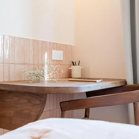 Bosuites: 5mins Palais Des Festivals *