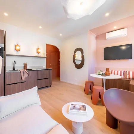 Bosuites: 5mins Palais Des Festivals *