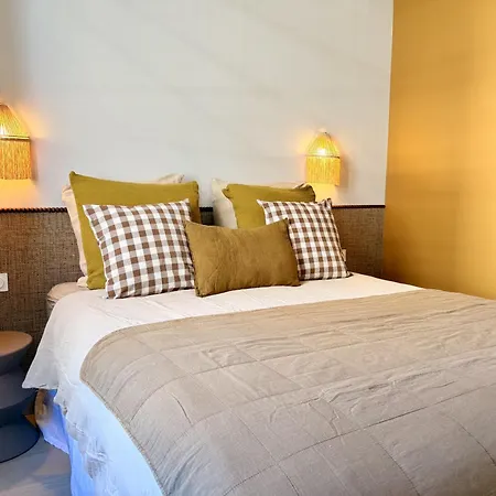 Apartment Bosuites: 5mins Palais Des Festivals *
