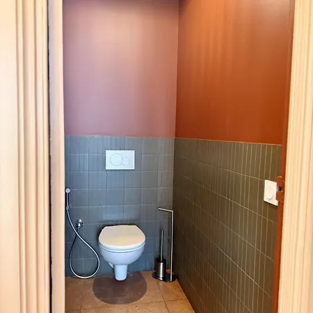 Bosuites: 5mins Palais Des Festivals Apartment Cannes