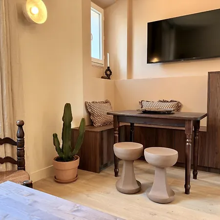 Apartment Bosuites: 5mins Palais Des Festivals Cannes