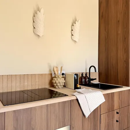 Apartment Bosuites: 5mins Palais Des Festivals *