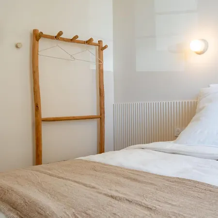 Le Bonheur - 5Mins Palais Des Festivals شقة