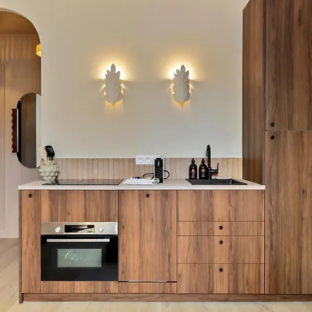 Bosuites: 5mins Palais Des Festivals
