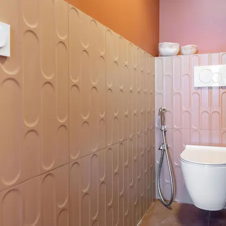 Apartamento Bosuites: 5mins Palais Des Festivals