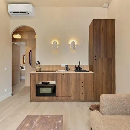 Le Bonheur - 5Mins Palais Des Festivals *