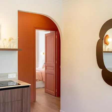 Bosuites: 5mins Palais Des Festivals *