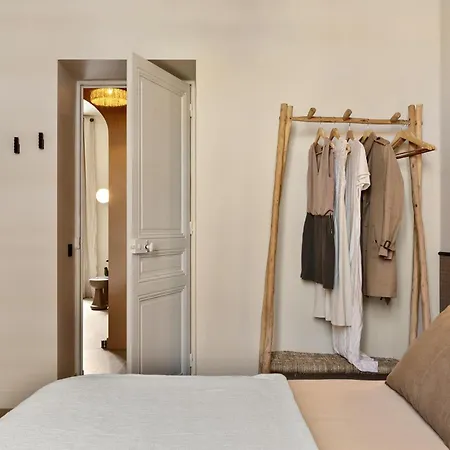 Le Bonheur - 5Mins Palais Des Festivals كان