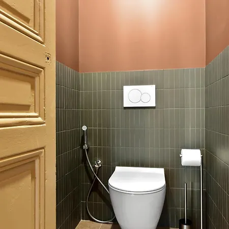 Bosuites: 5mins Palais Des Festivals Apartamento