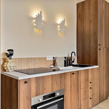 Le Bonheur - 5Mins Palais Des Festivals * كان