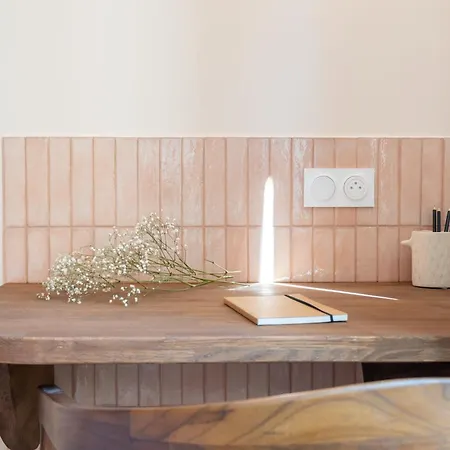 Le Bonheur - 5Mins Palais Des Festivals شقة كان