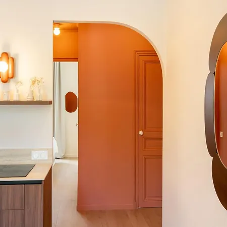 Le Bonheur - 5Mins Palais Des Festivals