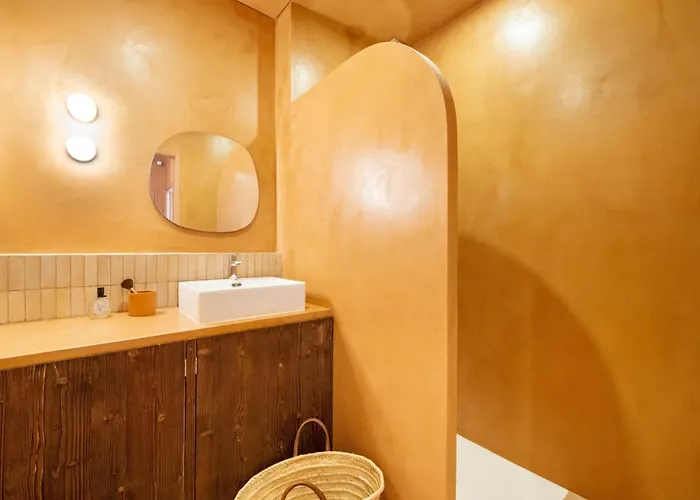 Le Bonheur - 5mins Palais Des Festivals * Cannes