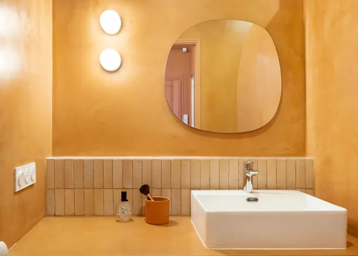 Lejlighed Le Bonheur - 5mins Palais Des Festivals *