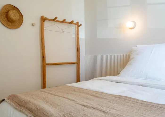 Le Bonheur - 5mins Palais Des Festivals Lejlighed