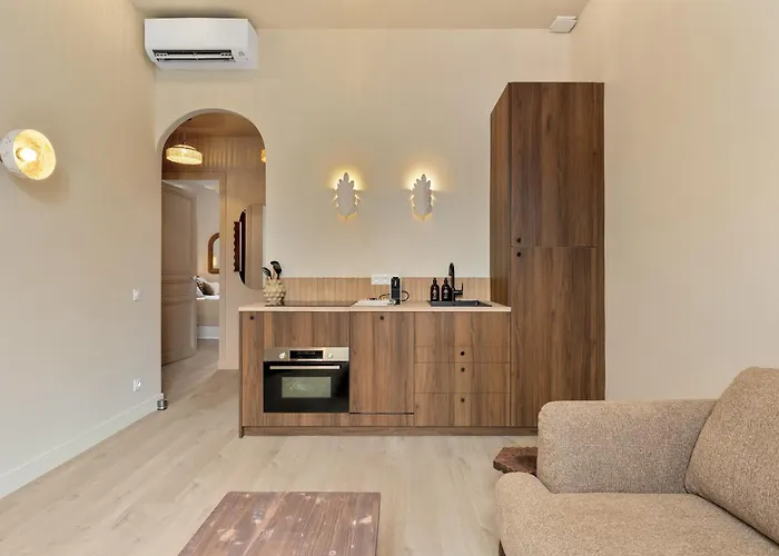 Le Bonheur - 5mins Palais Des Festivals *