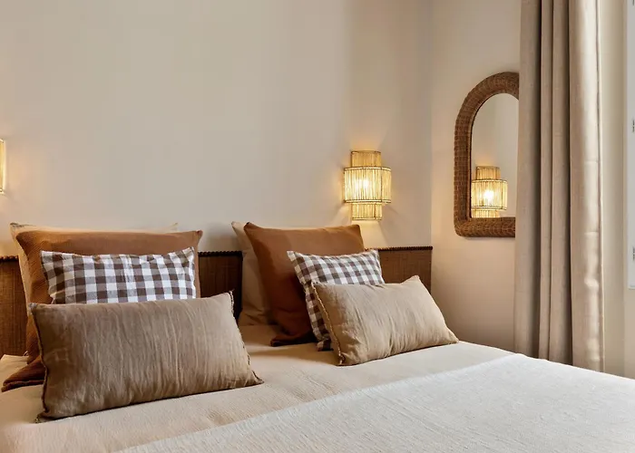 Lejlighed Le Bonheur - 5mins Palais Des Festivals *