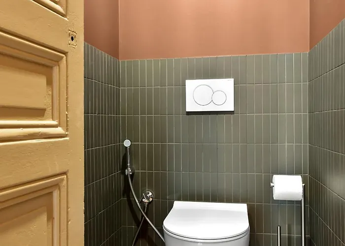 Le Bonheur - 5mins Palais Des Festivals Lejlighed