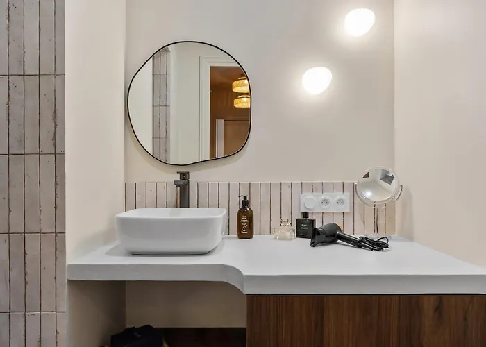 Lejlighed Le Bonheur - 5mins Palais Des Festivals Cannes