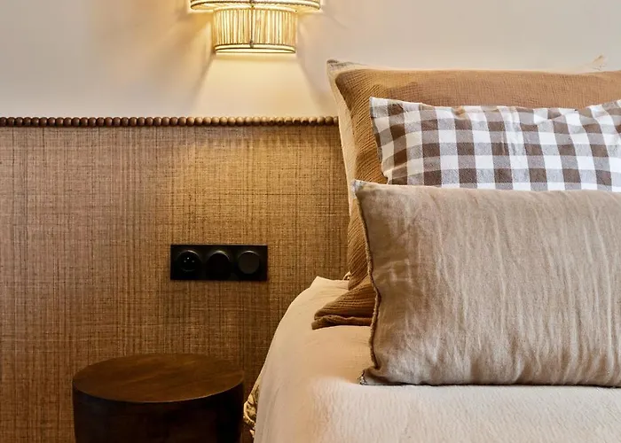 Le Bonheur - 5mins Palais Des Festivals *