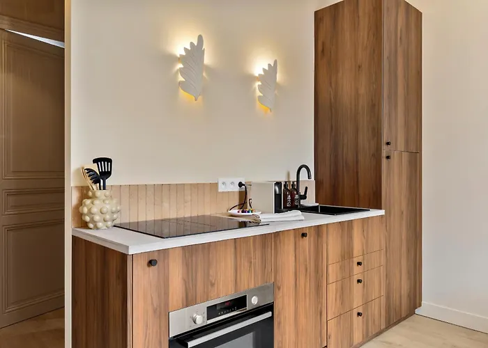 Le Bonheur - 5mins Palais Des Festivals * Cannes