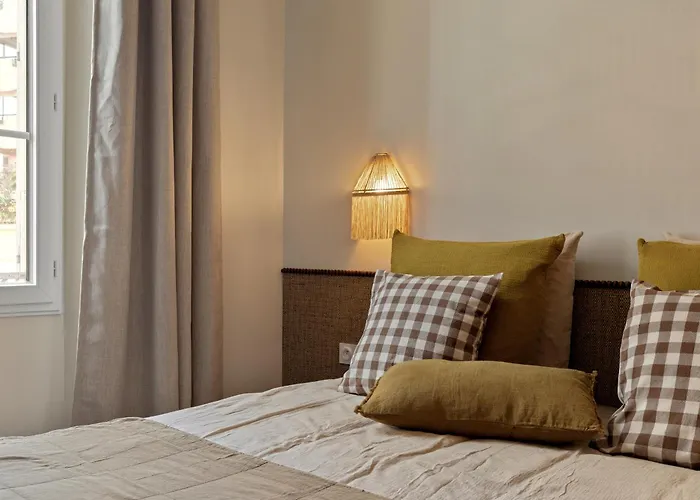 Le Bonheur - 5mins Palais Des Festivals Lejlighed Cannes