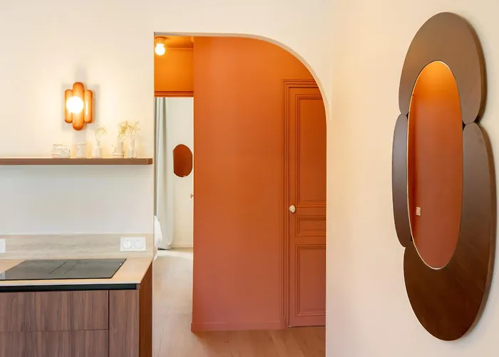 Le Bonheur - 5mins Palais Des Festivals