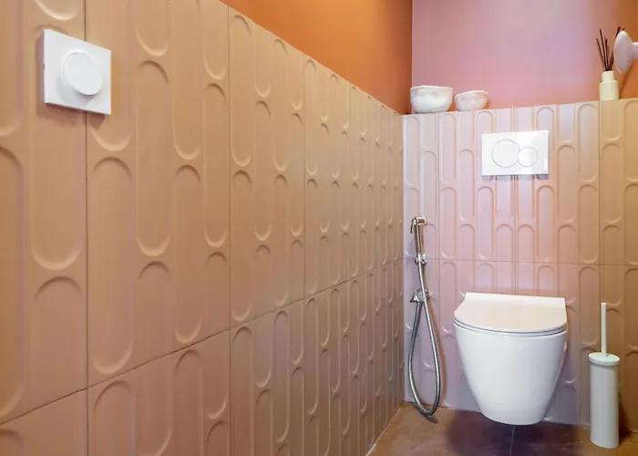 Le Bonheur - 5mins Palais Des Festivals Lejlighed *