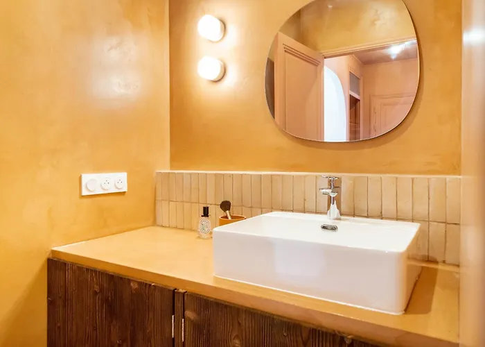 Le Bonheur - 5mins Palais Des Festivals * Cannes