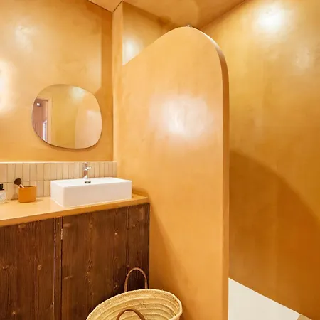 Le Bonheur - 5Mins Palais Des Festivals * Cannes