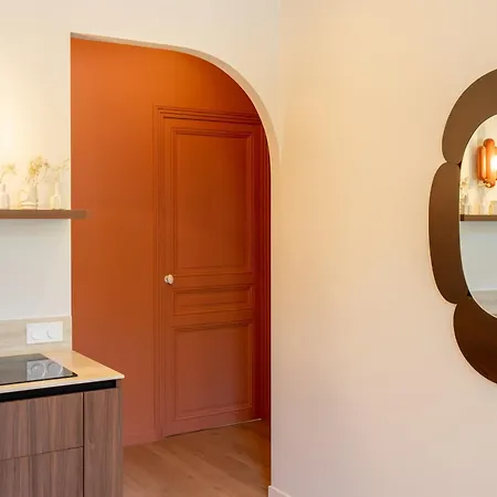 Le Bonheur - 5Mins Palais Des Festivals Appartamento Cannes